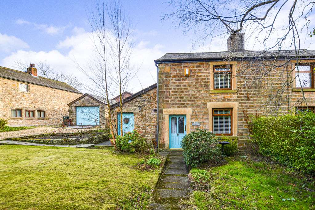 Sheep Hill Lane Clayton Le Woods